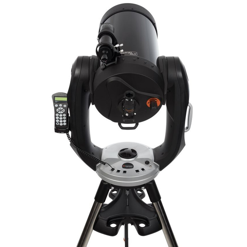 Celestron Telescópio Schmidt-Cassegrain SC 279/2800 CPC 1100 GoTo