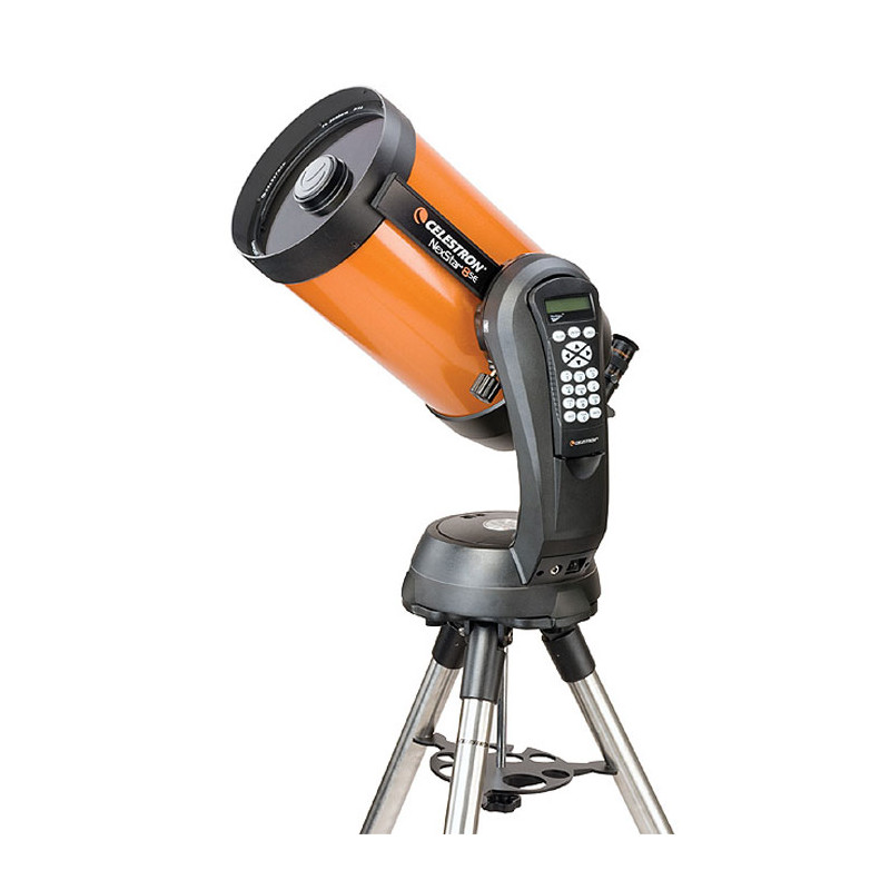 Celestron Telescópio Schmidt-Cassegrain SC 203/2032 NexStar 8 SE GoTo