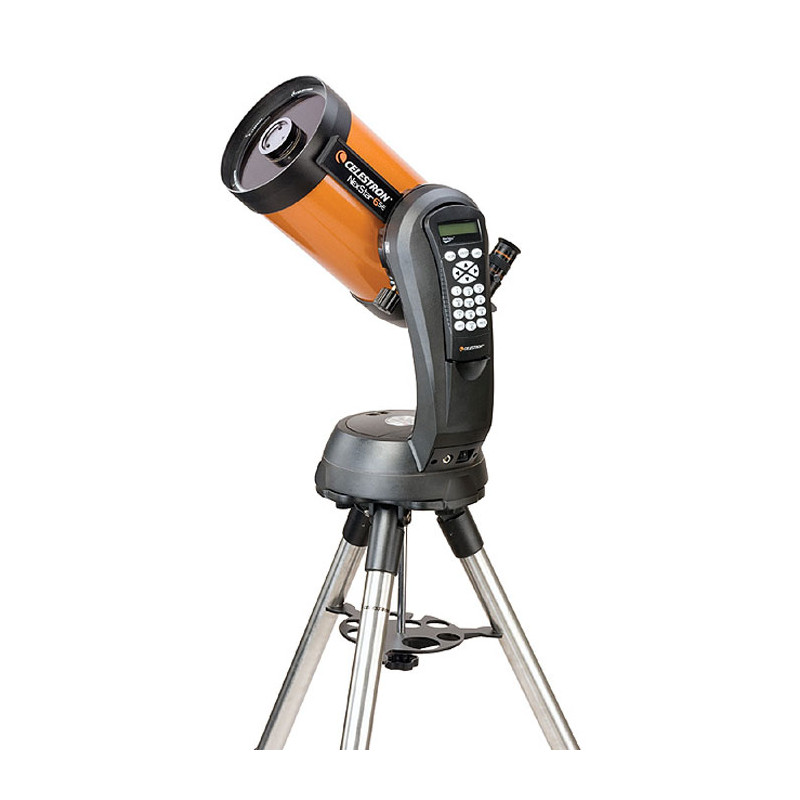 Celestron Telescópio Schmidt-Cassegrain SC 152/1500 NexStar 6 SE GoTo