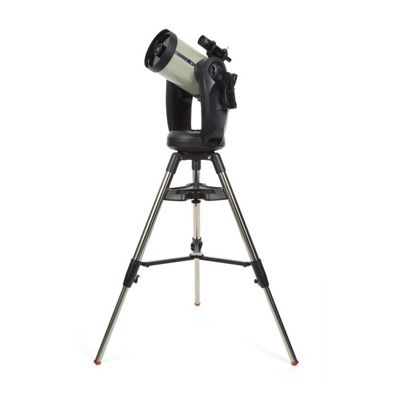 Celestron Telescópio Schmidt-Cassegrain SC 203/2032 CPC Deluxe 800 EdgeHD GoTo