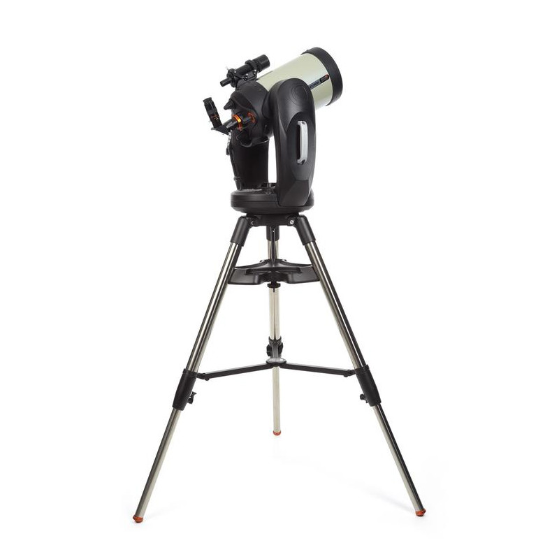 Celestron Telescópio Schmidt-Cassegrain SC 203/2032 CPC Deluxe 800 EdgeHD GoTo