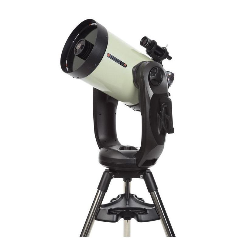 Celestron Telescópio Schmidt-Cassegrain SC 279/2800 EdgeHD 1100 CPC Deluxe GoTo