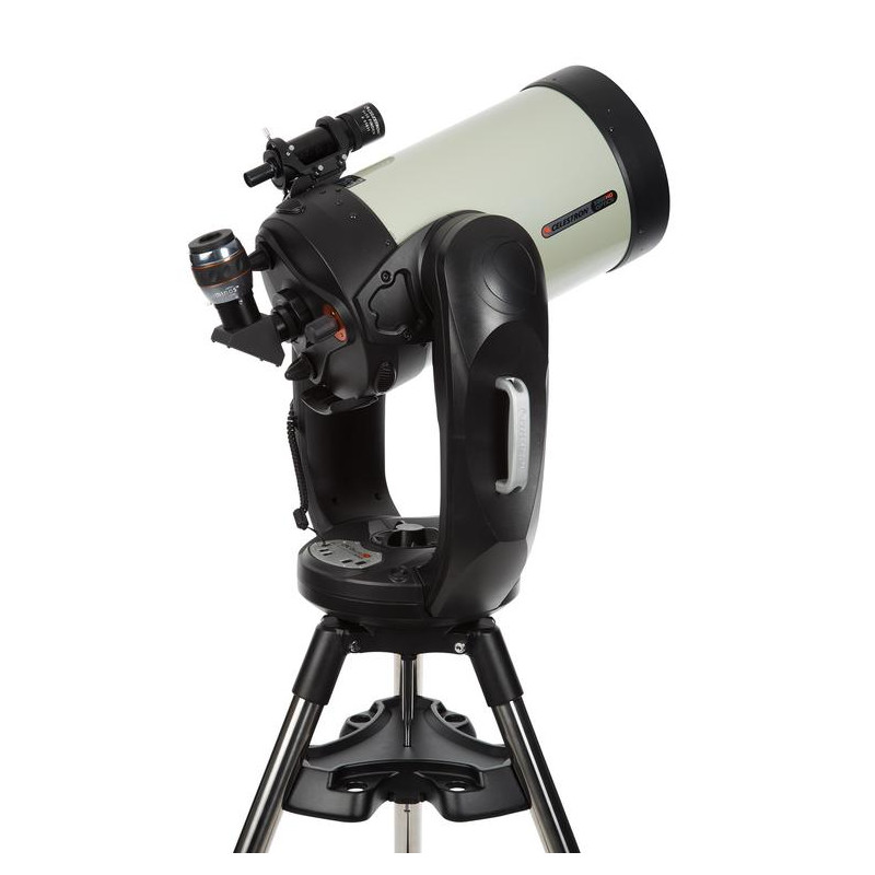 Celestron Telescópio Schmidt-Cassegrain SC 279/2800 EdgeHD 1100 CPC Deluxe GoTo