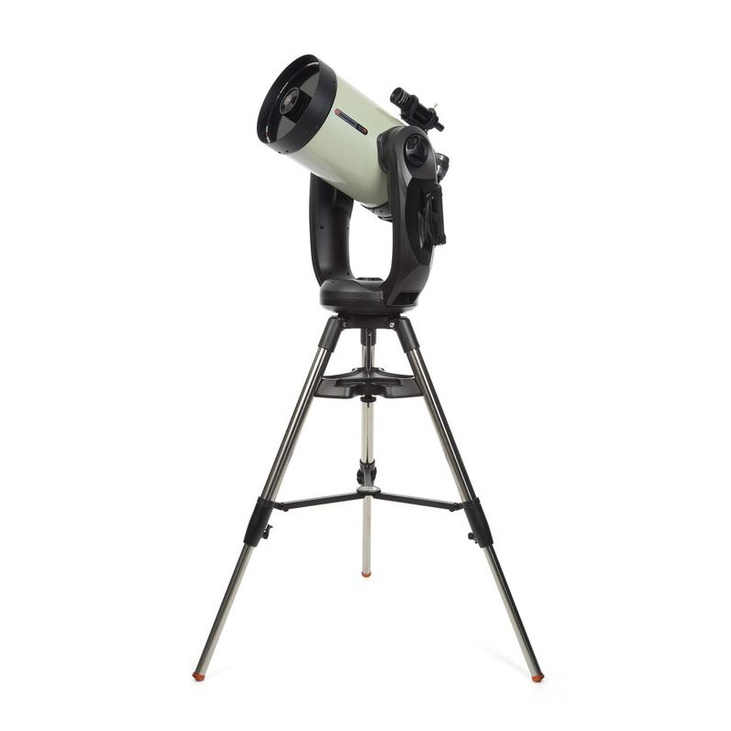 Celestron Telescópio Schmidt-Cassegrain SC 279/2800 EdgeHD 1100 CPC Deluxe GoTo