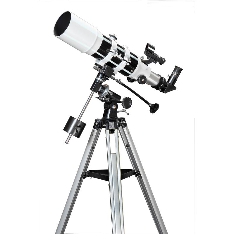 Skywatcher Telescópio AC 102/500 Startravel EQ-1