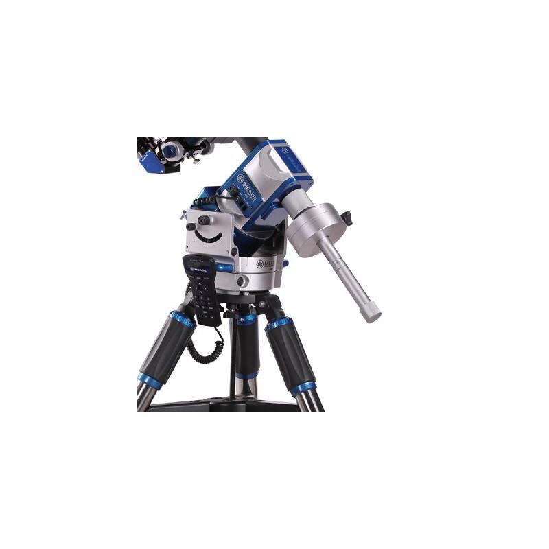 Meade Refrator apocromático AP 80/480 ED Série 6000 LX80