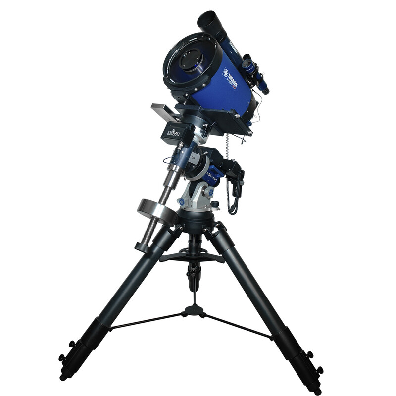 Meade Telescópio ACF-SC 254/2032 UHTC Starlock LX850 GoTo