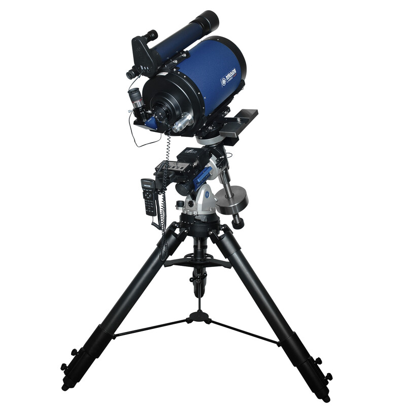 Meade Telescópio ACF-SC 254/2032 UHTC Starlock LX850 GoTo