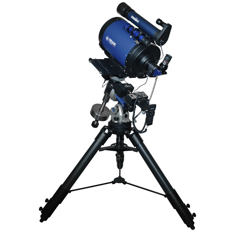 Meade Telescópio ACF-SC 254/2032 UHTC Starlock LX850 GoTo