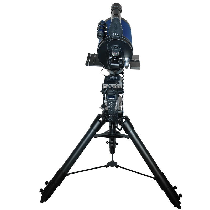 Meade Telescópio ACF-SC 254/2032 UHTC Starlock LX850 GoTo