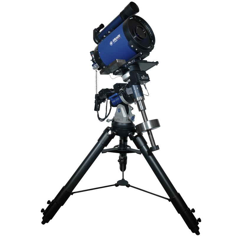 Meade Telescópio ACF-SC 254/2032 UHTC Starlock LX850 GoTo