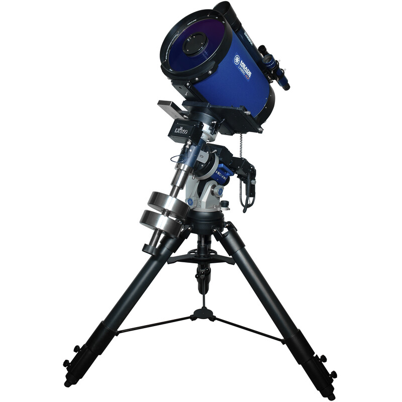 Meade Telescópio ACF-SC 305/2440 UHTC Starlock LX850 GoTo