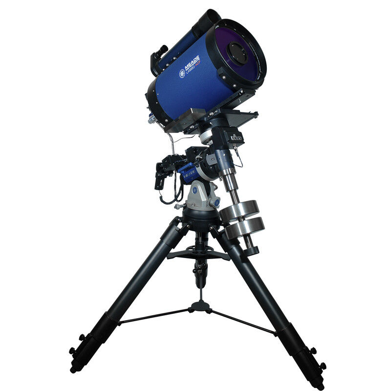 Meade Telescópio ACF-SC 305/2440 UHTC Starlock LX850 GoTo