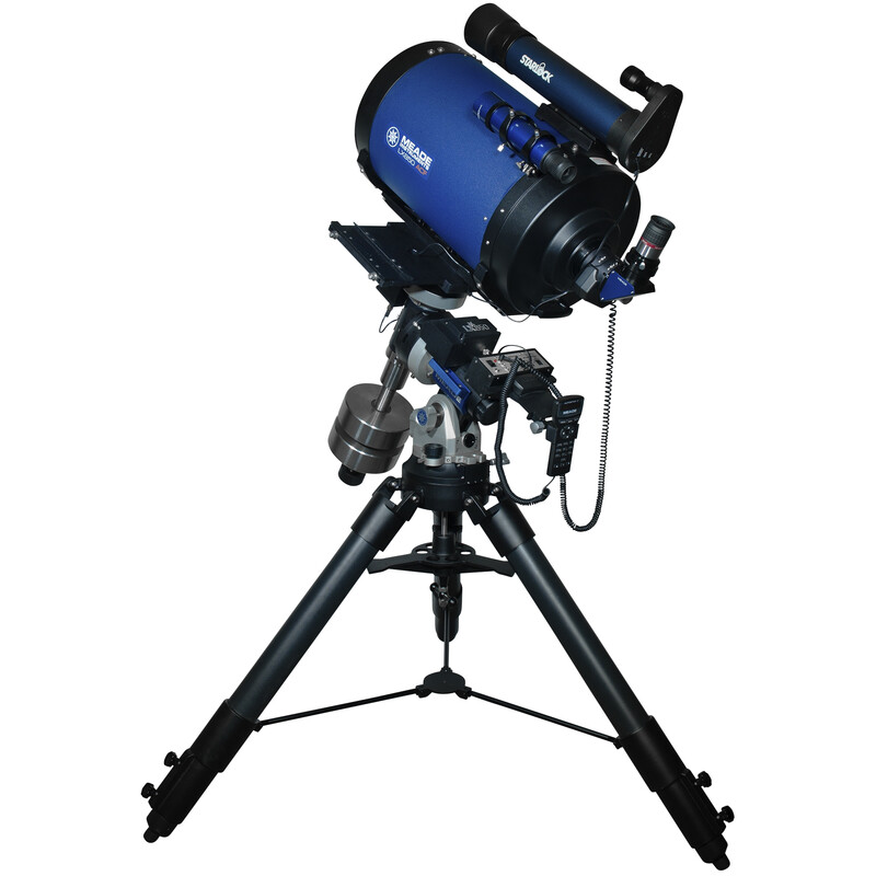 Meade Telescópio ACF-SC 305/2440 UHTC Starlock LX850 GoTo