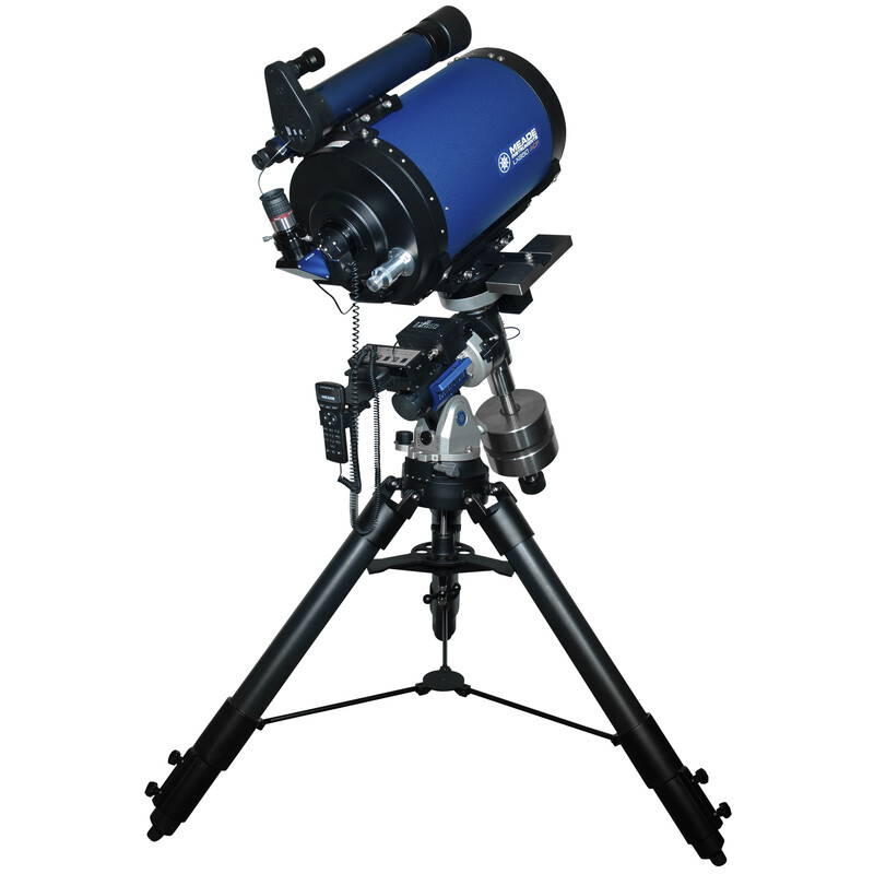 Meade Telescópio ACF-SC 305/2440 UHTC Starlock LX850 GoTo