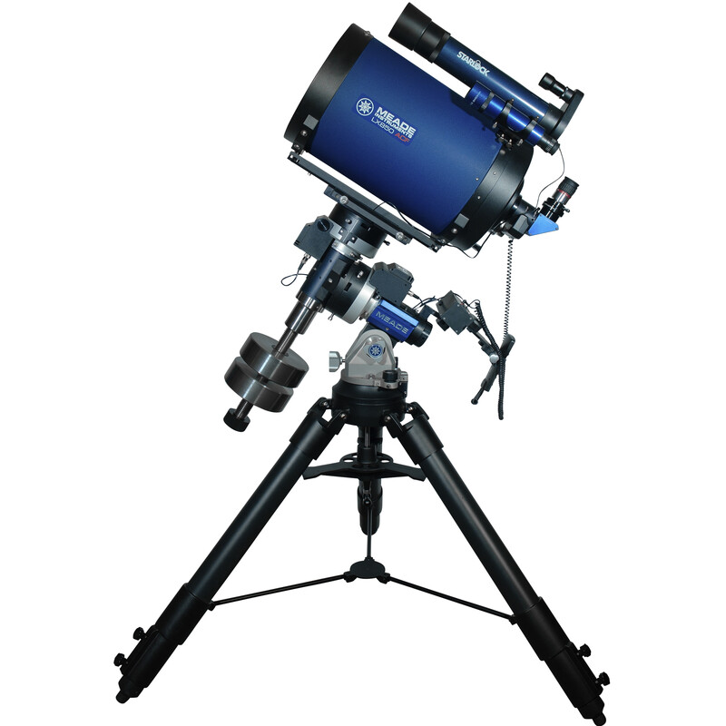 Meade Telescópio ACF-SC 305/2440 UHTC Starlock LX850 GoTo