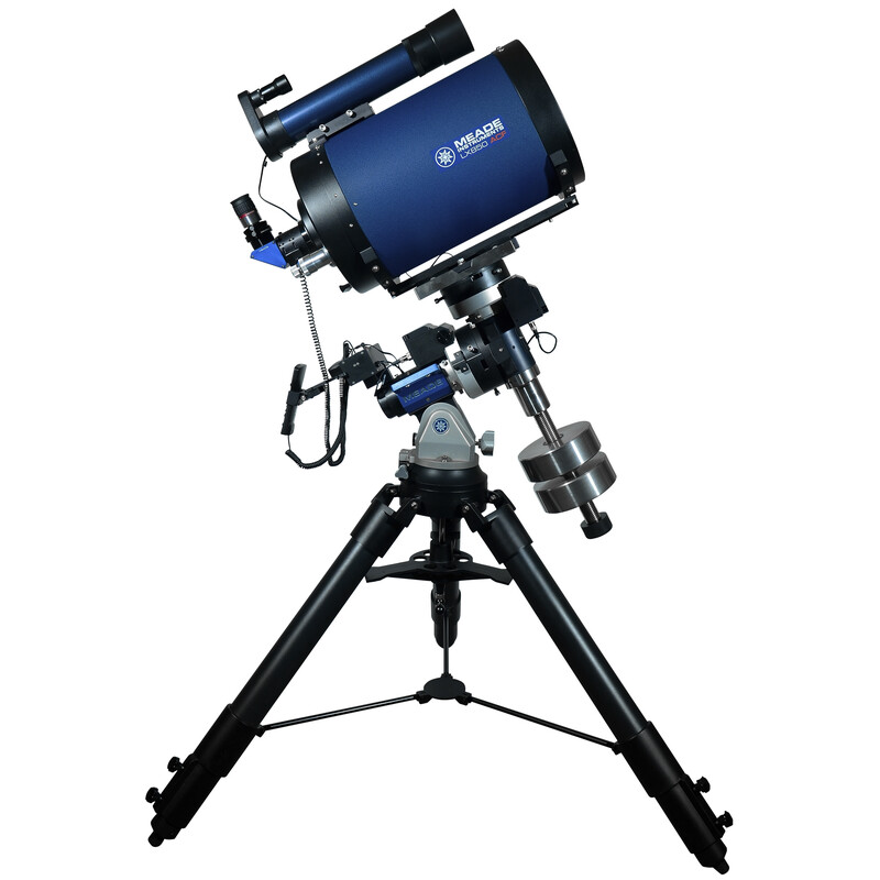 Meade Telescópio ACF-SC 305/2440 UHTC Starlock LX850 GoTo