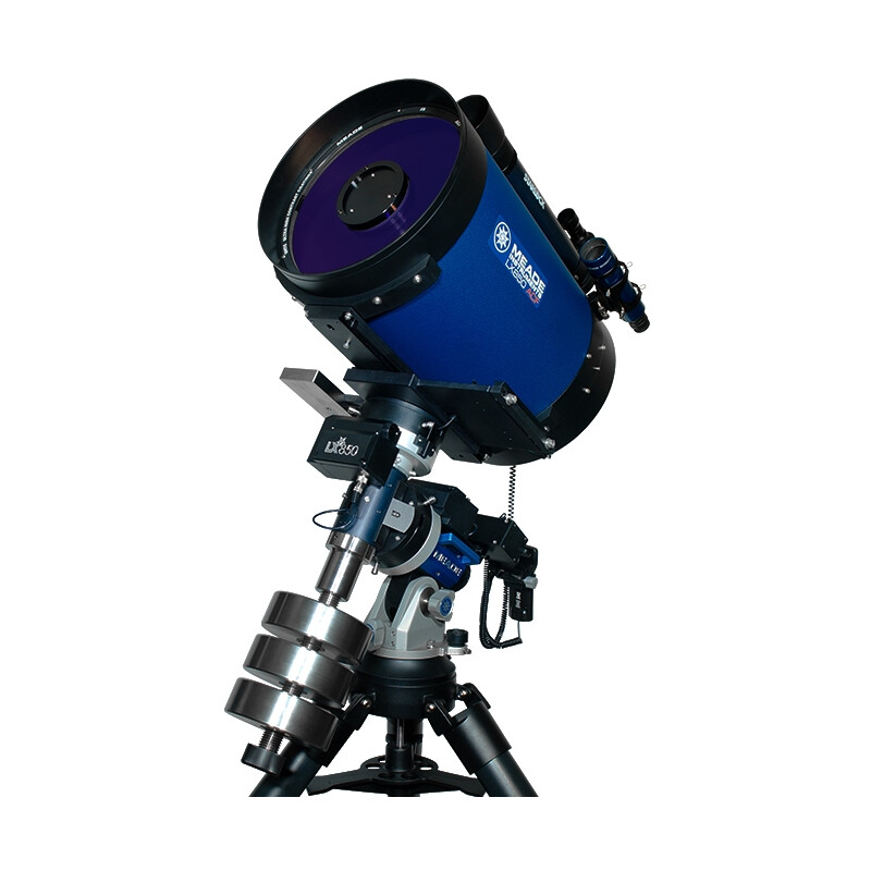 Meade Telescópio ACF-SC 356/2848 UHTC Starlock LX850 GoTo