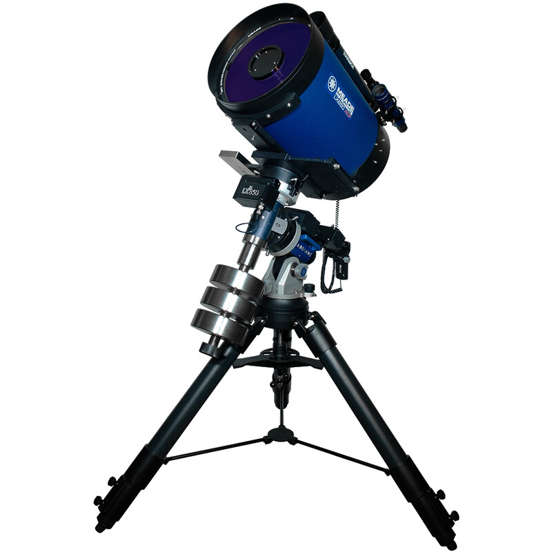 Meade Telescópio ACF-SC 356/2848 UHTC Starlock LX850 GoTo