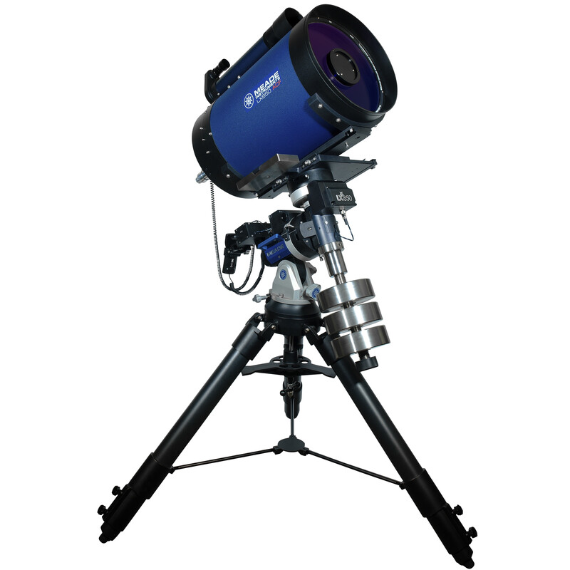 Meade Telescópio ACF-SC 356/2848 UHTC Starlock LX850 GoTo