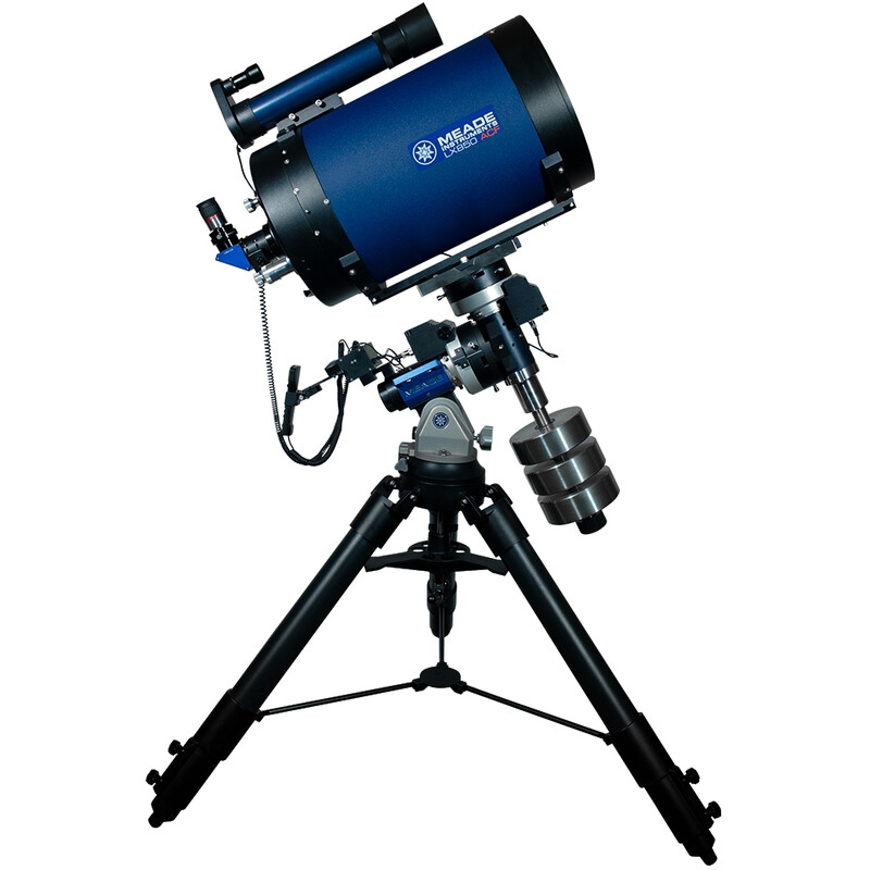 Meade Telescópio ACF-SC 356/2848 UHTC Starlock LX850 GoTo