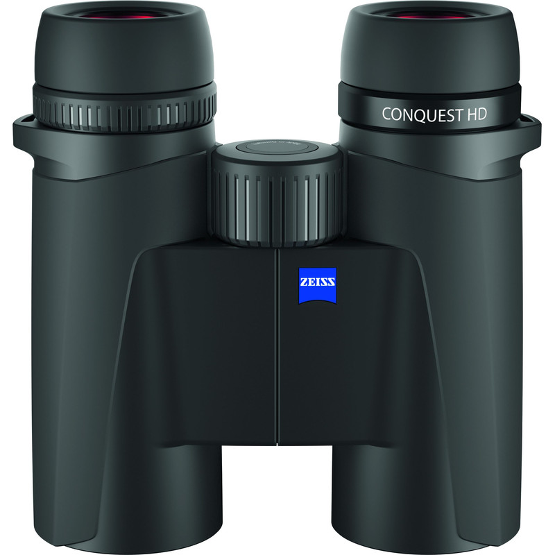 ZEISS Binóculo Conquest HD 8x32