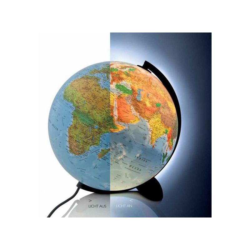 Räthgloben Globo Ellipse B 30cm