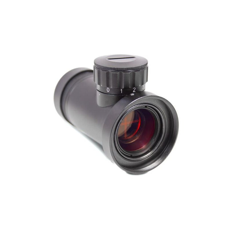 Baader Ocular de medida e rastreamento Polaris 1 de 25mm, T-2 (iluminada)
