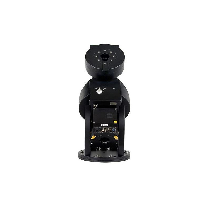 10Micron Montagem GM 4000 HPS II GoTo