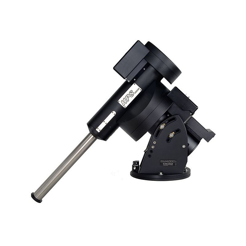 10Micron Montagem GM 4000 HPS II ColdTemp GoTo