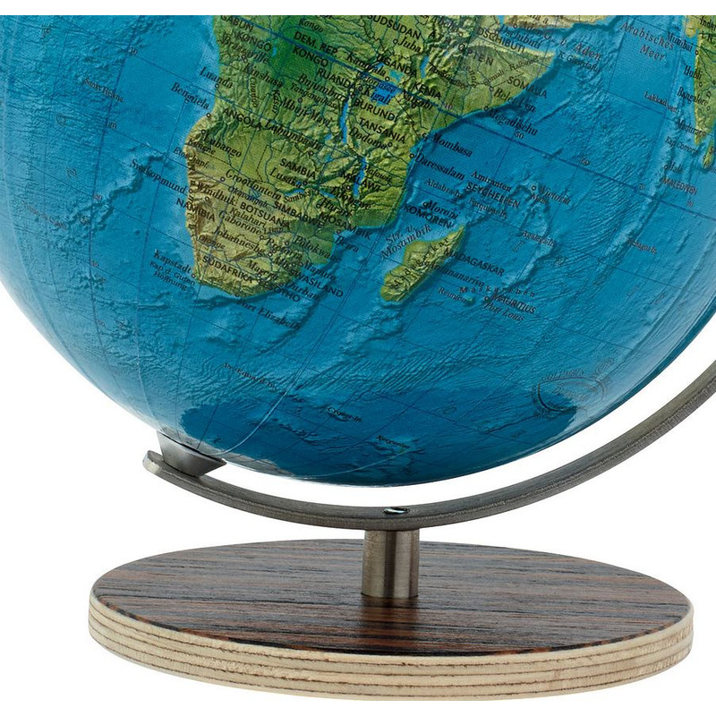 Columbus Mini-globo Duorama compativel com TING