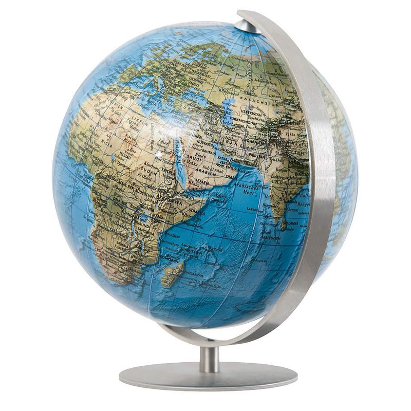 Columbus Mini-globo Duorama 12cm