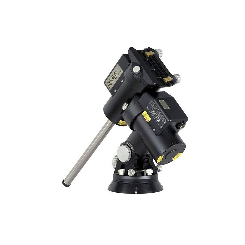 10Micron Montagem GM 1000 HPS GoTo