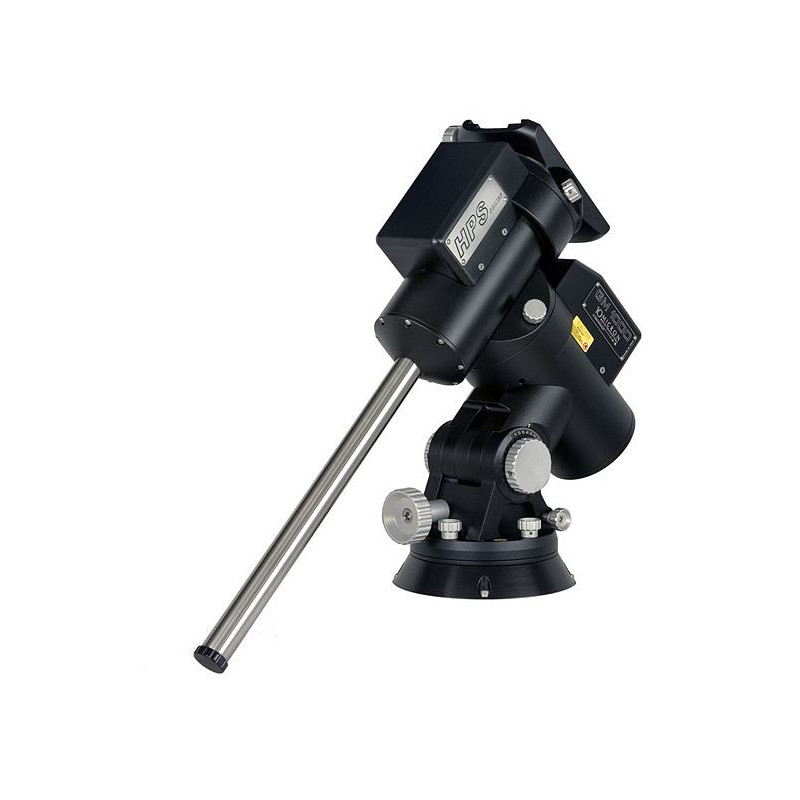 10Micron Montagem GM 1000 HPS GoTo