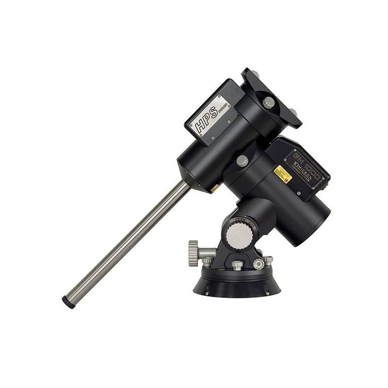 10Micron Montagem GM 1000 HPS GoTo