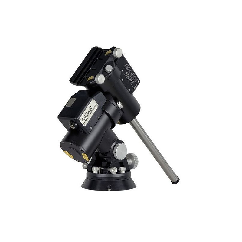 10Micron Montagem GM 1000 HPS GoTo