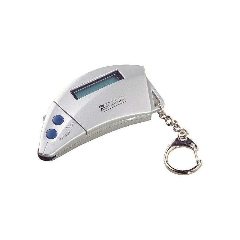 Bresser Karten-Distanzmesser