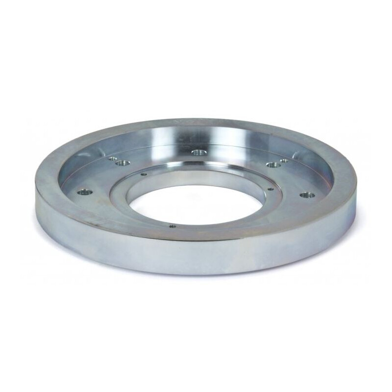 10 Micron Flange de coluna de aço para montagem GM 2000