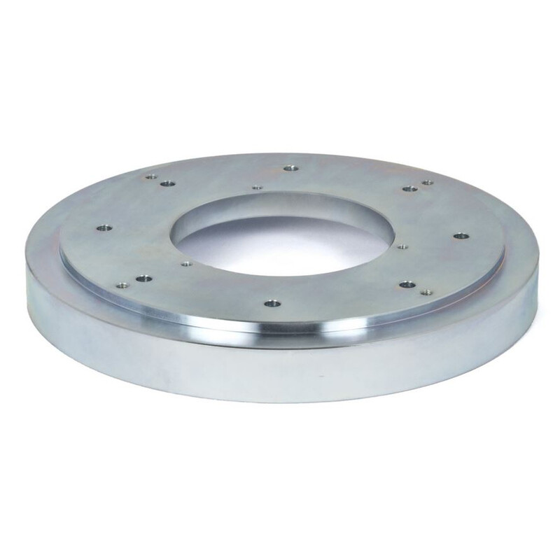 10Micron Flange de coluna de aço para montagem GM 2000
