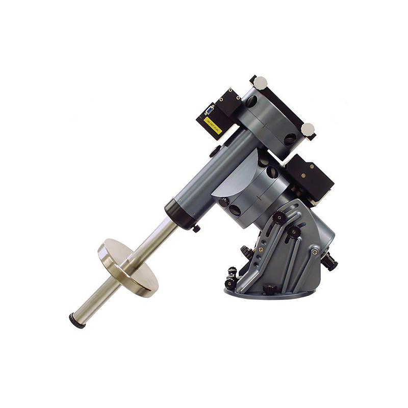 10Micron Montagem GM 2000 QCI  "Ultraport" GoTo (somente equatorial)