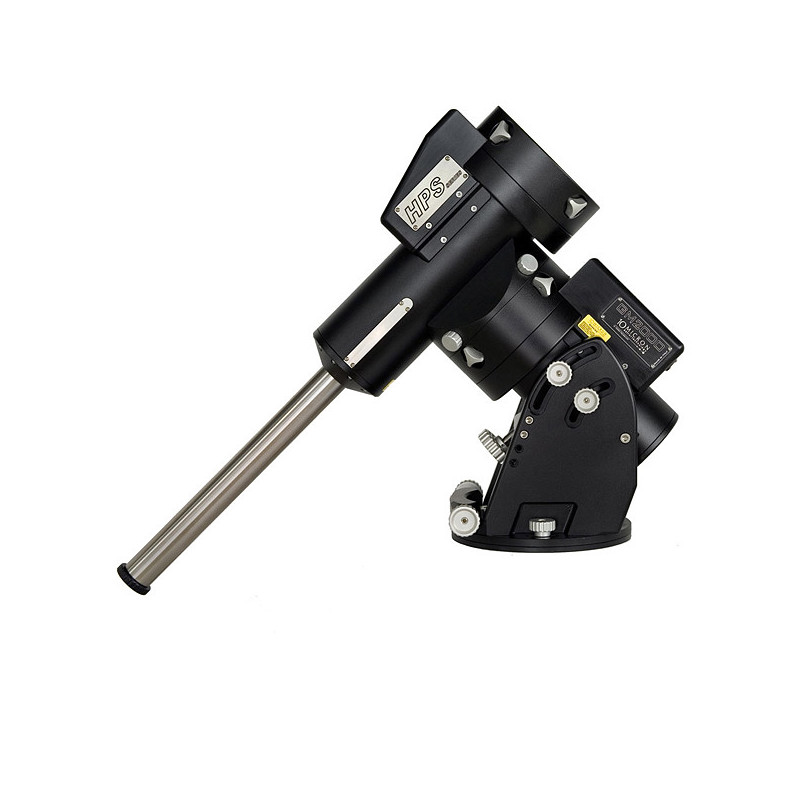 10Micron Montagem GM 2000 HPS II Ultraport GoTo