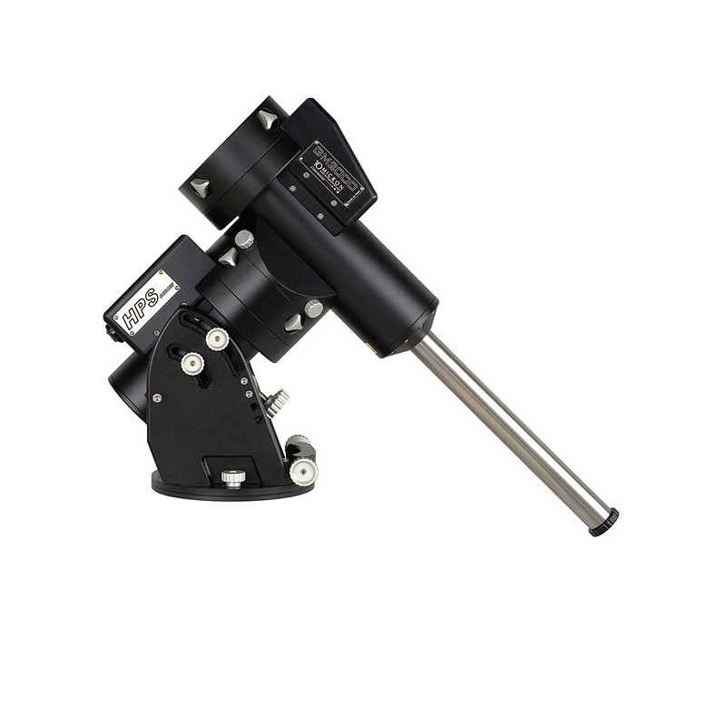 10Micron Montagem GM 2000 HPS II Ultraport GoTo