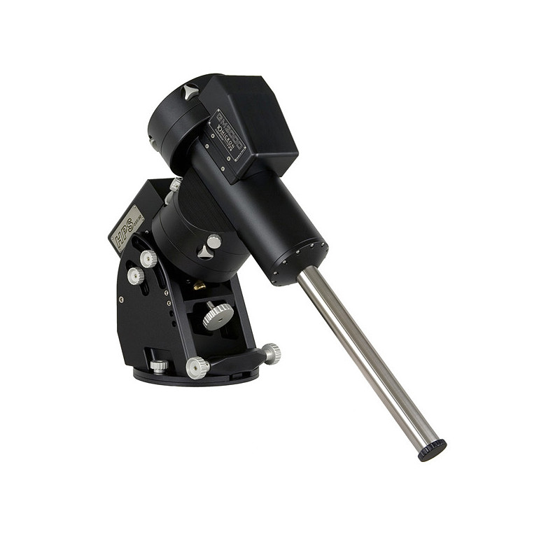 10Micron Montagem GM 2000 HPS II Ultraport GoTo