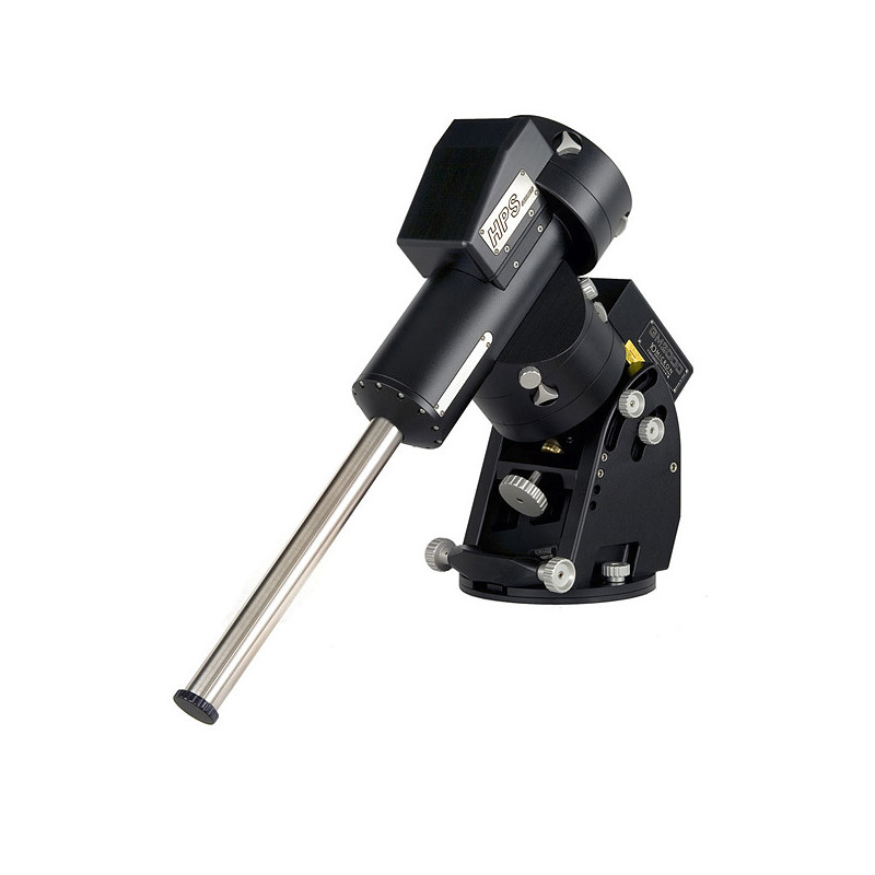 10Micron Montagem GM 2000 HPS II Ultraport GoTo