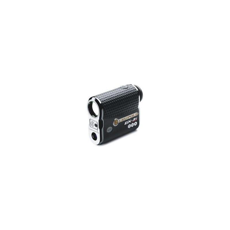 Leupold GX-3i, o menor medidor de distância a laser do mundo para golf