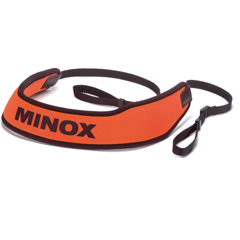 Minox Cinturão-bóia para binóculo
