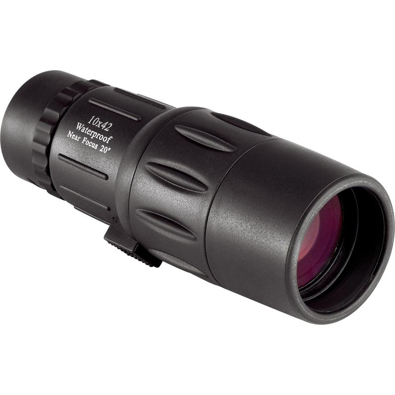 Orion Monóculo Monocular 10x42