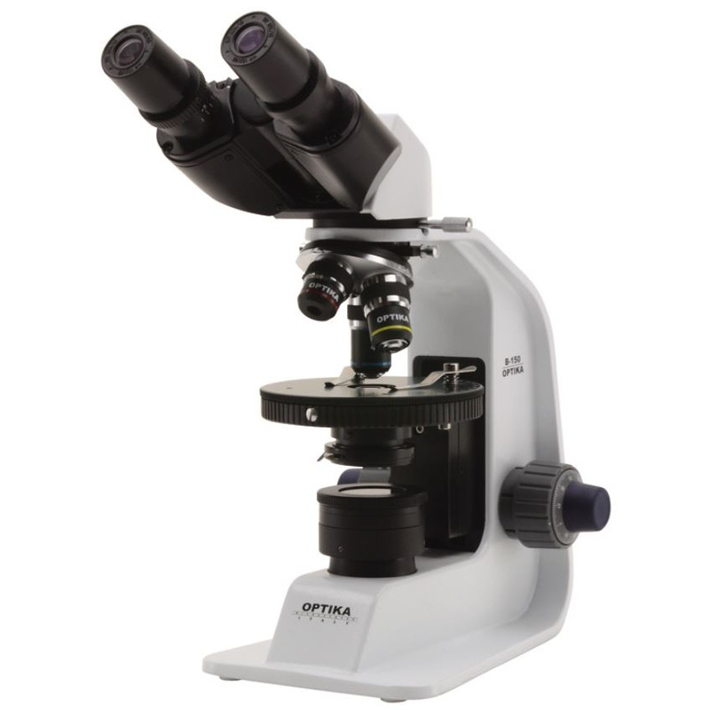 Optika Microscópio binocular de polarização B-165PolB