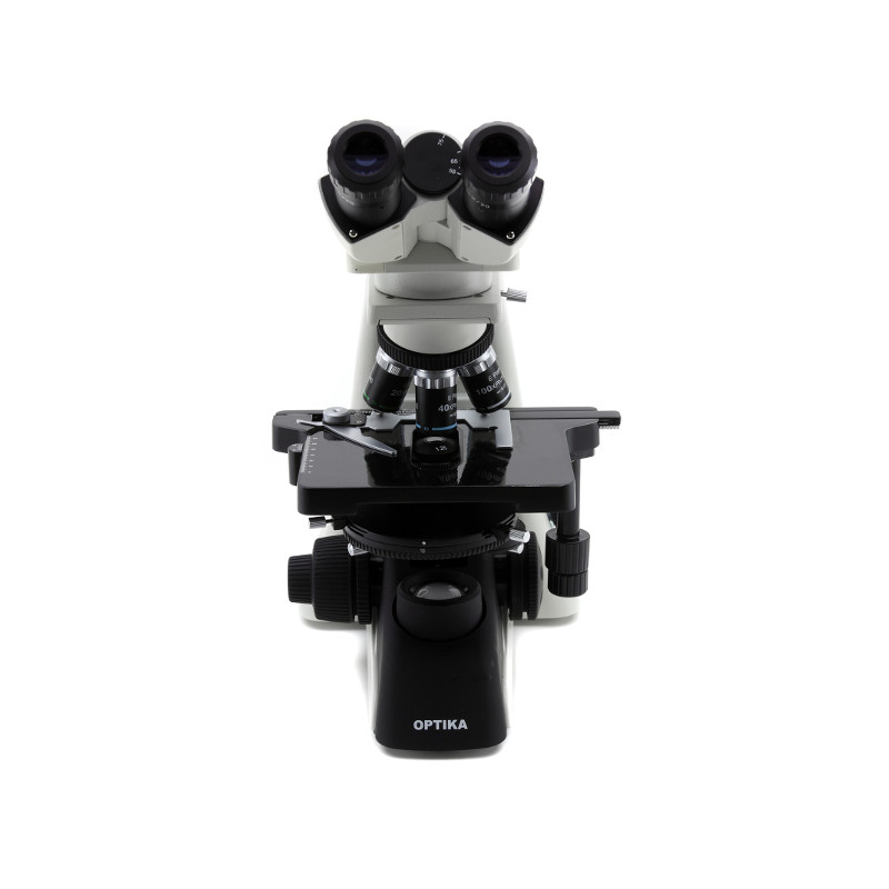 Optika Microscópio binocular de contraste em fases com IOS B-352Phi