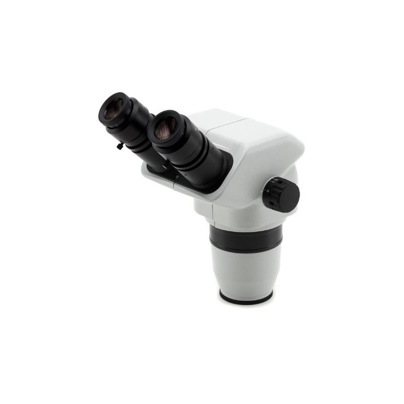 Optika Cabeça binocular zoom, com oculares SZN-B